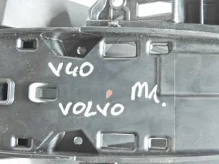 31366331 Подлокотник Volvo V40 2 Арт e12075329, вид 5