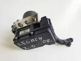 0265800693 Блок ABS Subaru Legacy 4 Арт e12075266, вид 1