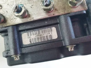 0265800693 Блок ABS Subaru Legacy 4 Арт e12075266, вид 6