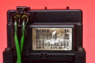 0273004578 Блок ABS Saab 9-3 1 Арт e12075089, вид 8