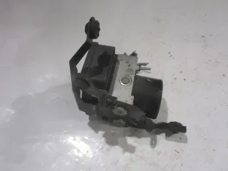 476601563R 28561056403 Блок ABS Renault Scenic 3 Арт e12075042, вид 1