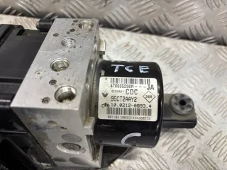 476605296R Блок ABS Renault Scenic 3 Арт e12075041, вид 2