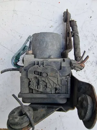 2265100474 Блок ABS Renault Megane 2 Арт e12075026, вид 1