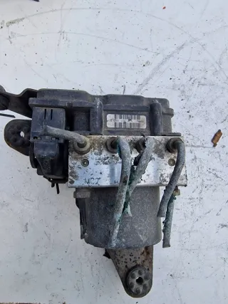 2265100474 Блок ABS Renault Megane 2 Арт e12075026, вид 2