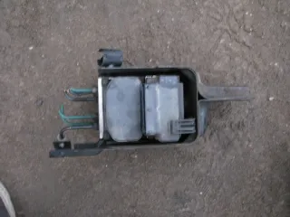 0265216702 7700432639 0273004418 Блок ABS Renault Clio 2 Арт e12074942, вид 1