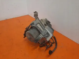 0130108115 Блок ABS Opel Zafira A Арт e12074817, вид 1