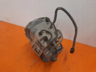 0130108115 Блок ABS Opel Zafira A Арт e12074817, вид 4