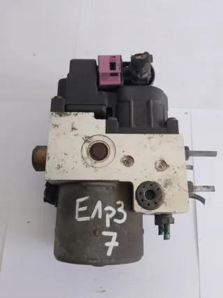 0265216478 09127108 0273004227 Блок ABS Opel Corsa C Арт e12074779, вид 2