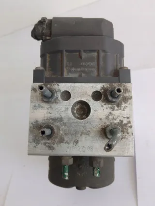 0265216478 09127108 0273004227 Блок ABS Opel Corsa C Арт e12074779, вид 3