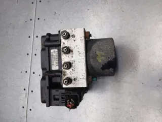 0265231583 Блок ABS Opel Corsa C Арт e12074778, вид 1
