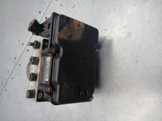 0265231583 Блок ABS Opel Corsa C Арт e12074778, вид 3
