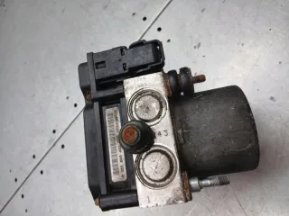 0265231583 Блок ABS Opel Corsa C Арт e12074778, вид 4