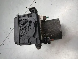 0265231583 Блок ABS Opel Corsa C Арт e12074778, вид 5