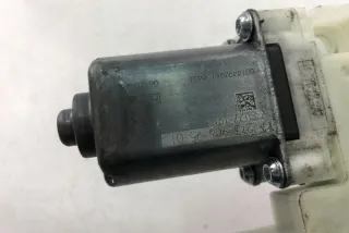 X253, A2139069501 Моторчик стеклоподъемника Mercedes A W177 Арт e12074508, вид 4