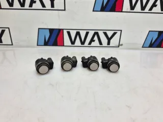 9270497 Датчик температуры BMW 5 F10/F11/GT F07 Арт e12074385, вид 1