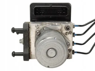 2059005844 17501170562 Блок ABS Mercedes C W205 Арт e12074299, вид 5
