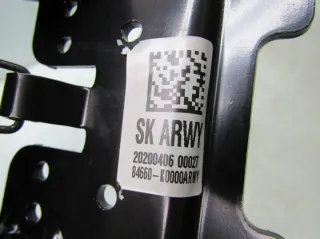 84660-K0000 84660-K0000ARWY Подлокотник Kia Soul 3 Арт e12073794, вид 6