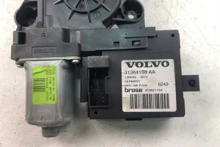 979039100 Моторчик стеклоподъемника Ford C-max 2 Арт e12073793, вид 3