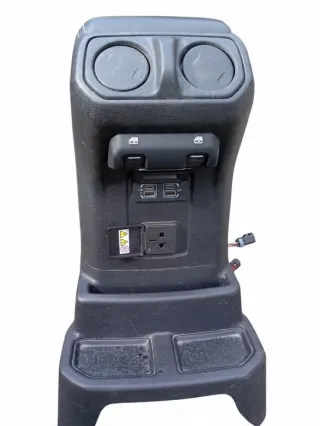  Подлокотник Jeep Wrangler JK restailing Арт e12073758, вид 4