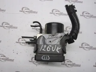 51902576 10207-02334 Блок ABS Fiat Doblo 2 Арт e12073520, вид 1
