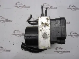 51902576 10207-02334 Блок ABS Fiat Doblo 2 Арт e12073520, вид 2