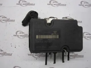 51902576 10207-02334 Блок ABS Fiat Doblo 2 Арт e12073520, вид 4