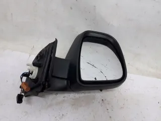 2011-16 2011-2016 Зеркало наружное правое Citroen Berlingo 2  Арт e12073485, вид 2