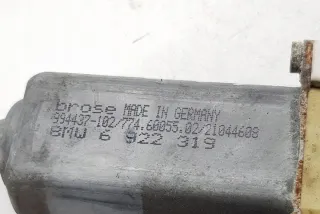 6922319 Моторчик стеклоподъемника BMW 5 E60/E61 Арт e12073419, вид 5