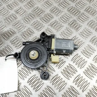 8W0959801 Моторчик стеклоподъемника Audi Q7 4M Арт e12073318, вид 2