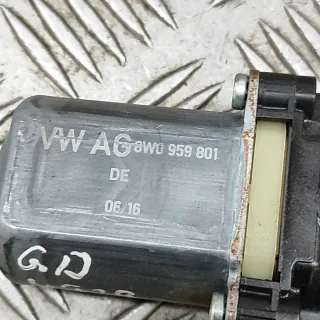 8W0959801 Моторчик стеклоподъемника Audi Q7 4M Арт e12073318, вид 6