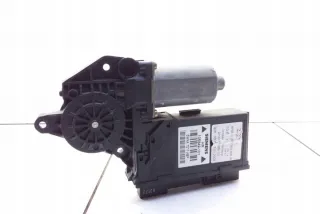8E0959802A Моторчик стеклоподъемника Audi A4 B7 Арт e12073208, вид 2