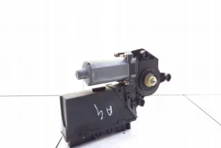 8E0959802A Моторчик стеклоподъемника Audi A4 B7 Арт e12073208, вид 4