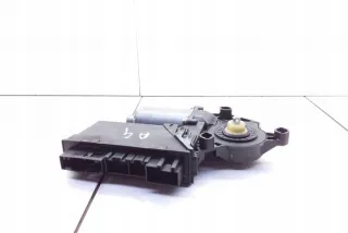 8E0959802A Моторчик стеклоподъемника Audi A4 B7 Арт e12073208, вид 5