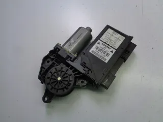 8E0959802A Моторчик стеклоподъемника Audi A4 B7 Арт e12073207, вид 1