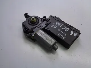 8E0959802A Моторчик стеклоподъемника Audi A4 B7 Арт e12073207, вид 2