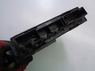 8E0959802A Моторчик стеклоподъемника Audi A4 B7 Арт e12073207, вид 3
