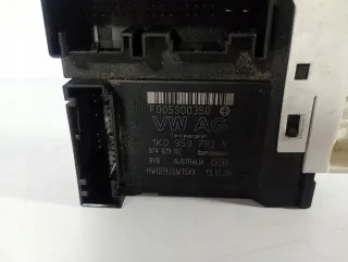 1K0959792N M3S1210004554 Моторчик стеклоподъемника Audi A4 B8 Арт e12073184, вид 5