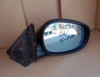 7182695 Зеркало наружное правое BMW 3 E90/E91/E92/E93 Арт e12072912, вид 2