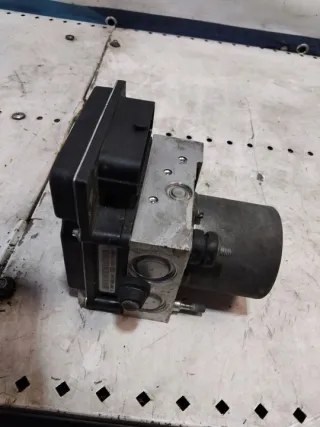 4F0614517T Блок ABS Audi A6 C6 (S6,RS6) Арт e12072811, вид 1
