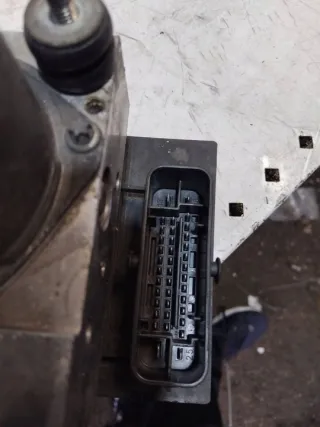 4F0614517T Блок ABS Audi A6 C6 (S6,RS6) Арт e12072811, вид 2