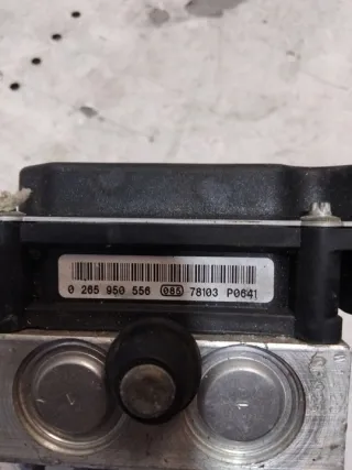 4F0614517T Блок ABS Audi A6 C6 (S6,RS6) Арт e12072811, вид 3