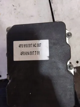 4F0614517T Блок ABS Audi A6 C6 (S6,RS6) Арт e12072811, вид 4