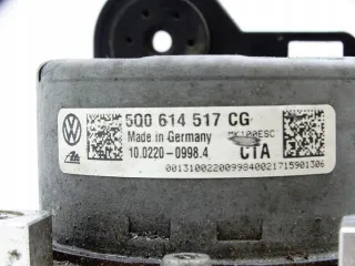 5Q0614517CG Блок ABS Audi A3 8V Арт e12072765, вид 5