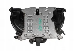 7588126 Коллектор впускной BMW 1 F20/F21 Арт e12070903, вид 1