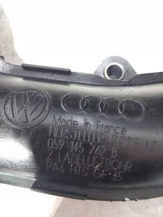 059145762B Коллектор впускной Audi A6 C6 (S6,RS6) Арт e12070775, вид 3