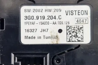 3G0919204C Щиток приборов (приборная панель) Volkswagen Arteon Арт e12070547, вид 2