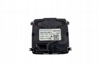 3G0919204C Щиток приборов (приборная панель) Volkswagen Arteon Арт e12070547, вид 4