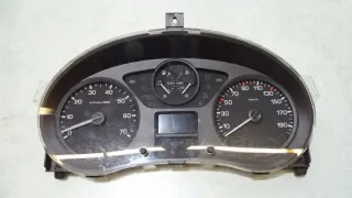9665983780 Щиток приборов (приборная панель) Peugeot Partner 2 Арт e12070399, вид 1