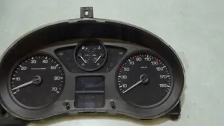 9665983780 Щиток приборов (приборная панель) Peugeot Partner 2 Арт e12070399, вид 2