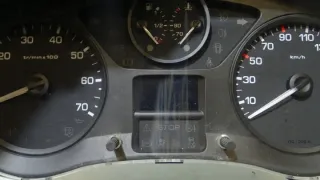 9665983780 Щиток приборов (приборная панель) Peugeot Partner 2 Арт e12070399, вид 4